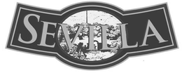 SEVILLA trademark