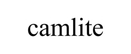 CAMLITE trademark