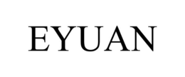 EYUAN trademark