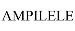 AMPILELE trademark