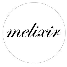 MELIXIR trademark