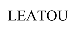 LEATOU trademark