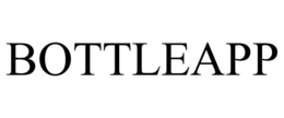 BOTTLEAPP trademark