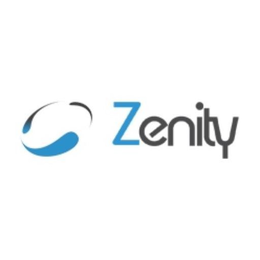 ZENITY trademark