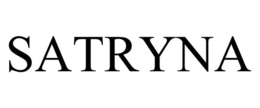 SATRYNA trademark