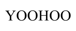 YOOHOO trademark
