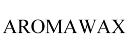 AROMAWAX trademark
