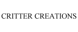 CRITTER CREATIONS trademark
