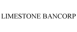 LIMESTONE BANCORP trademark