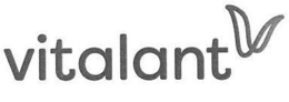 VITALANT trademark