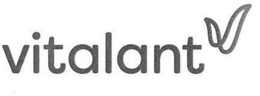 VITALANT trademark