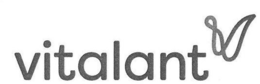 VITALANT trademark