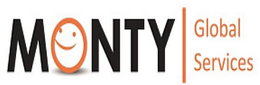 MONTY GLOBAL SERVICES trademark