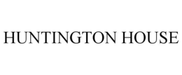 HUNTINGTON HOUSE trademark
