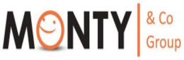 MONTY & CO GROUP trademark