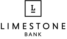 L LIMESTONE BANK trademark