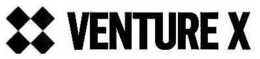 VENTURE X trademark