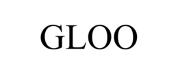 GLOO trademark