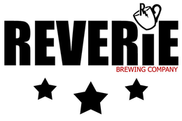 R REVERIE BREWING COMPANY trademark