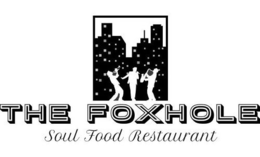 THE FOXHOLE SOUL FOOD RESTAURANT trademark