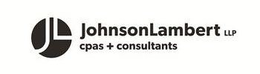 JL JOHNSONLAMBERT LLP CPAS + CONSULTANTS trademark