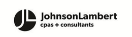 JL JOHNSONLAMBERT CPAS + CONSULTANTS trademark
