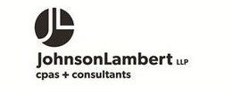 JL JOHNSONLAMBERT LLP CPAS + CONSULTANTS trademark