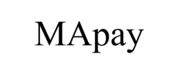 MAPAY trademark