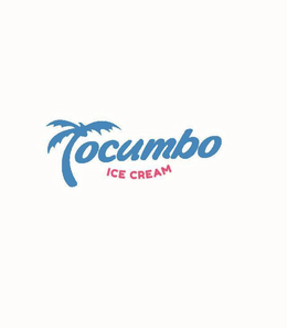 TOCUMBO ICE CREAM trademark