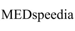 MEDSPEEDIA trademark