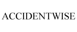 ACCIDENTWISE trademark