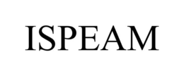 ISPEAM trademark