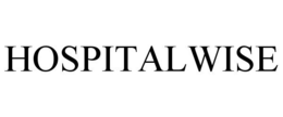 HOSPITALWISE trademark