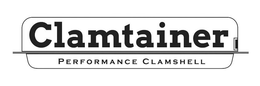 CLAMTAINER PERFORMANCE CLAMSHELL trademark