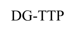 DG-TTP trademark