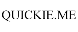 QUICKIE.ME trademark