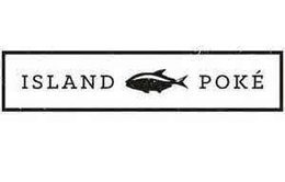 ISLAND POKÉ trademark