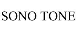 SONO TONE trademark