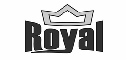 ROYAL trademark