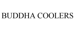 BUDDHA COOLERS trademark