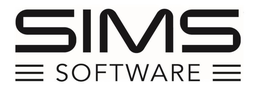 SIMS SOFTWARE trademark