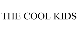 THE COOL KIDS trademark