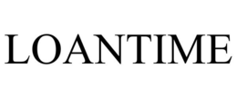 LOANTIME trademark