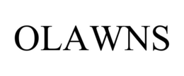 OLAWNS trademark