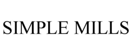 SIMPLE MILLS trademark