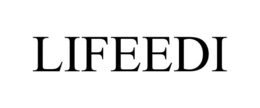 LIFEEDI trademark