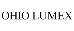 OHIO LUMEX trademark