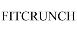 FITCRUNCH trademark