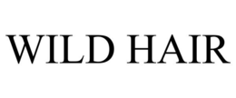 WILD HAIR trademark
