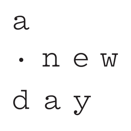 A · NEW DAY trademark